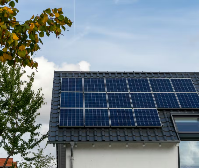Installateur RGE de panneaux photovoltaïques au Mans (72000)