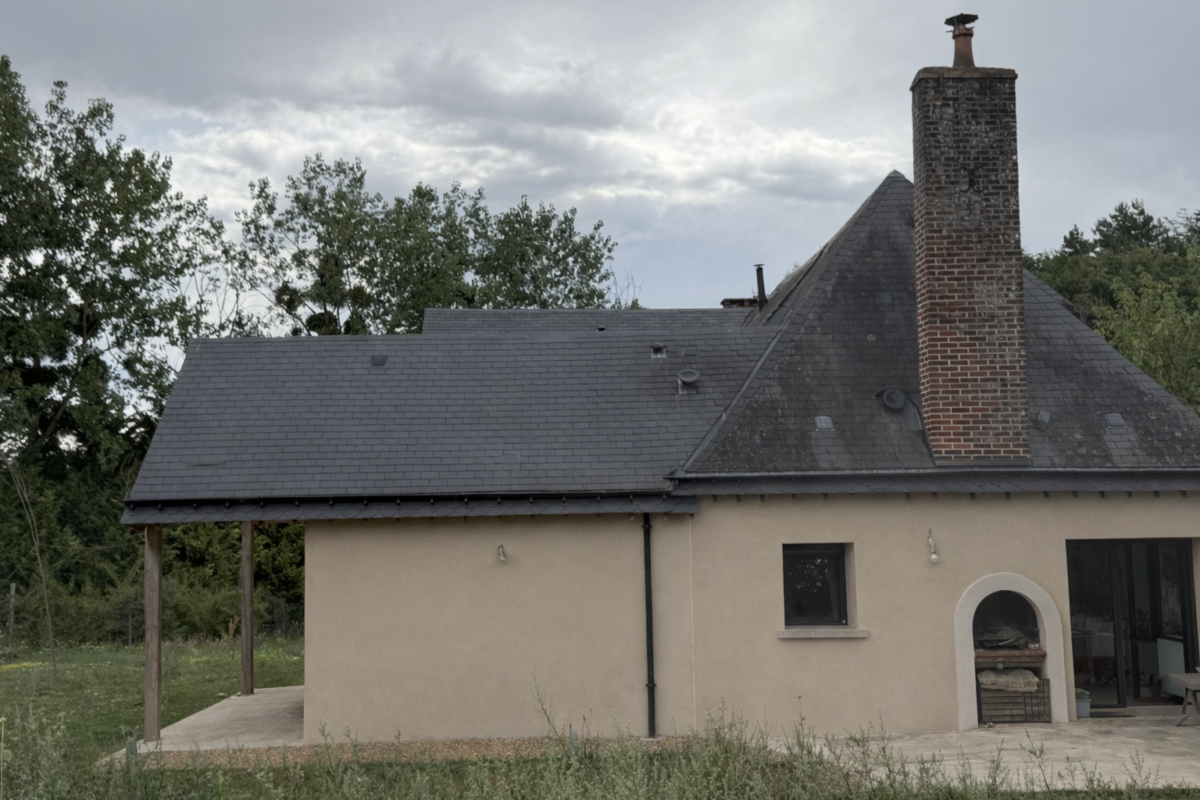 Installation de panneaux photovoltaïques Sargé lès le Mans