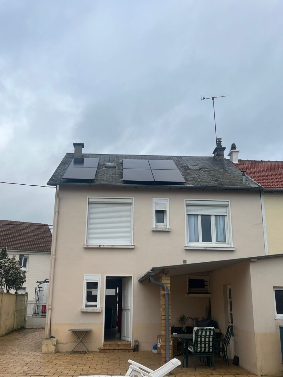 Uprenov, votre entreprise d’isolation en Sarthe