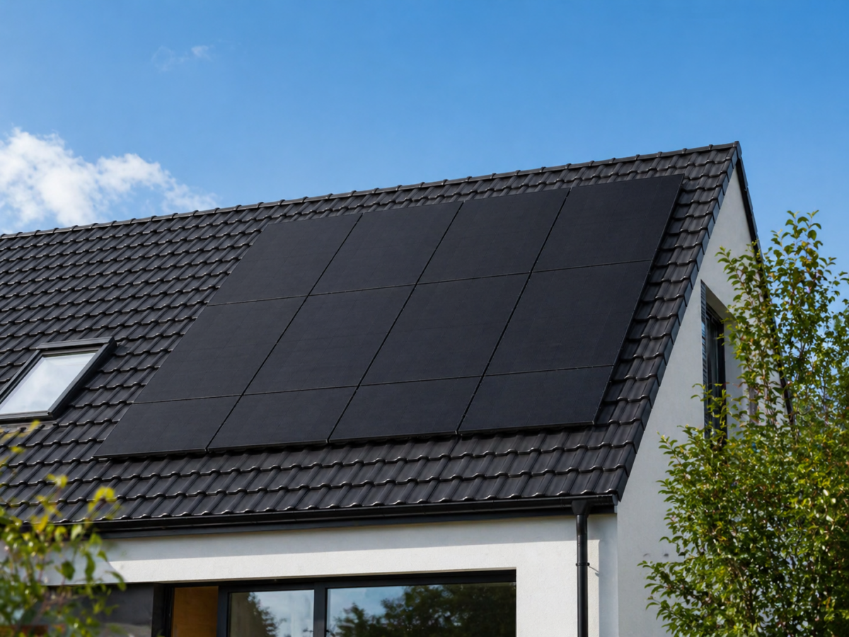 Panneaux photovoltaïques Sarthe : votre installation avec un professionnel local