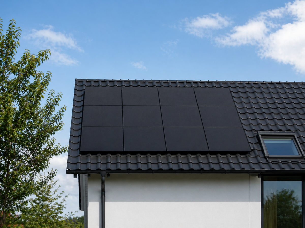 Batterie solaire en Sarthe : stocker l’électricité de vos panneaux photovoltaïques