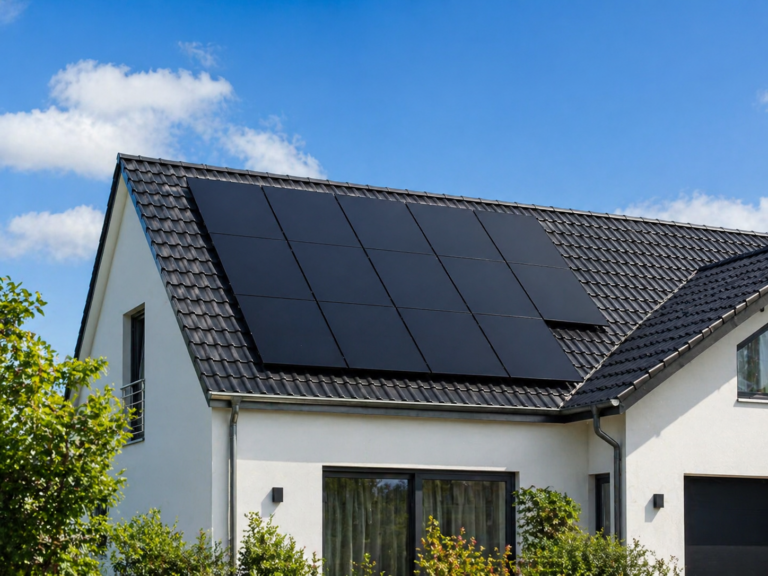 Batterie solaire au Mans : stocker votre production photovoltaïque